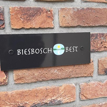 Biesboschbest Werkendam エクステリア 写真