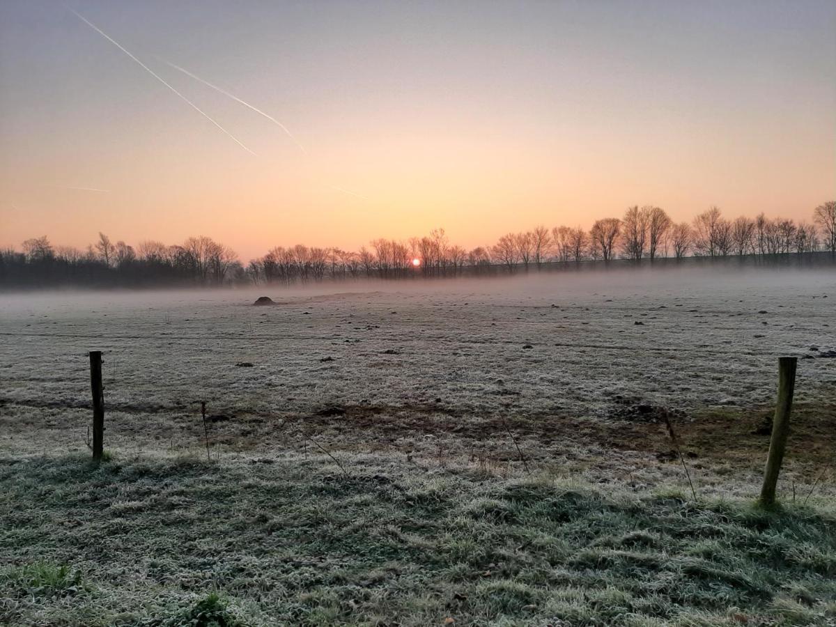 Biesboschbest Werkendam エクステリア 写真