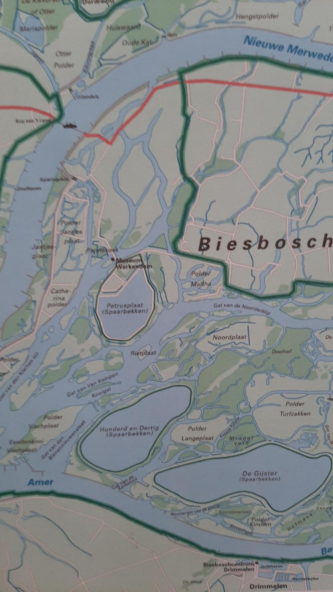 Biesboschbest Werkendam エクステリア 写真