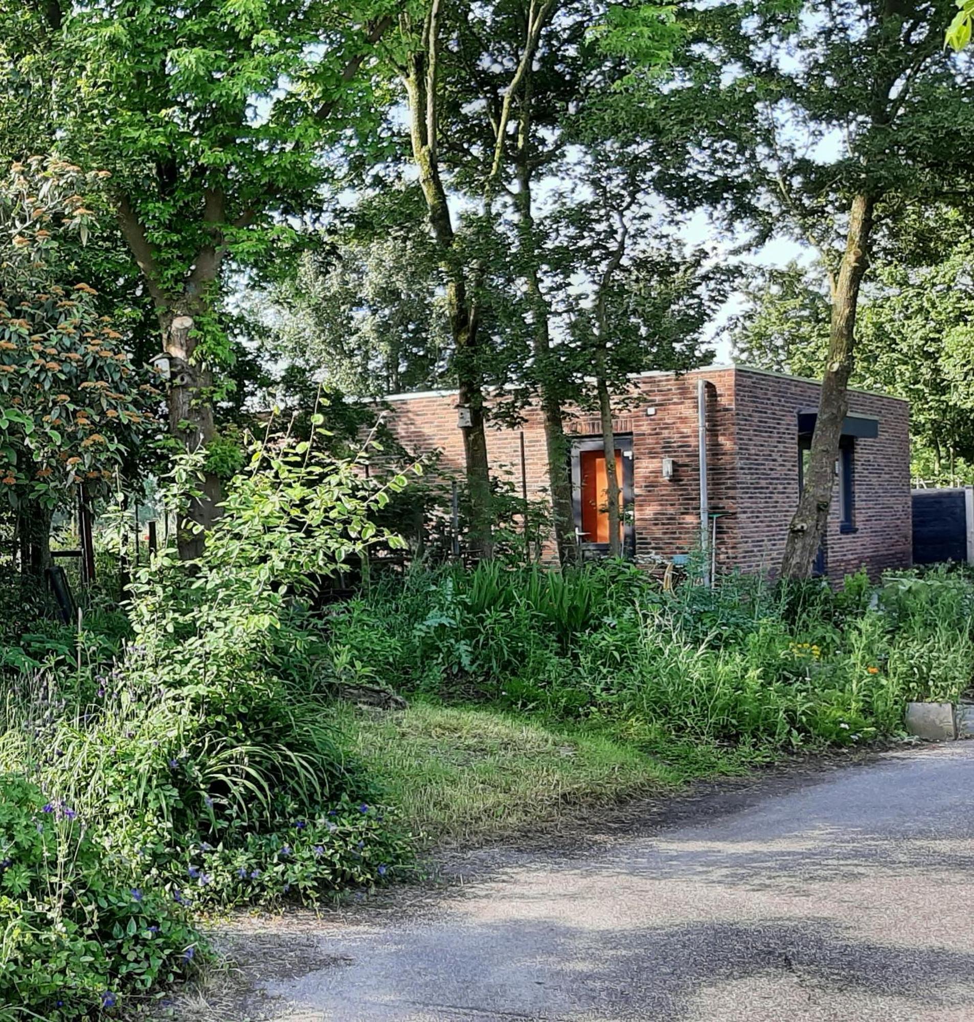 Biesboschbest Werkendam エクステリア 写真